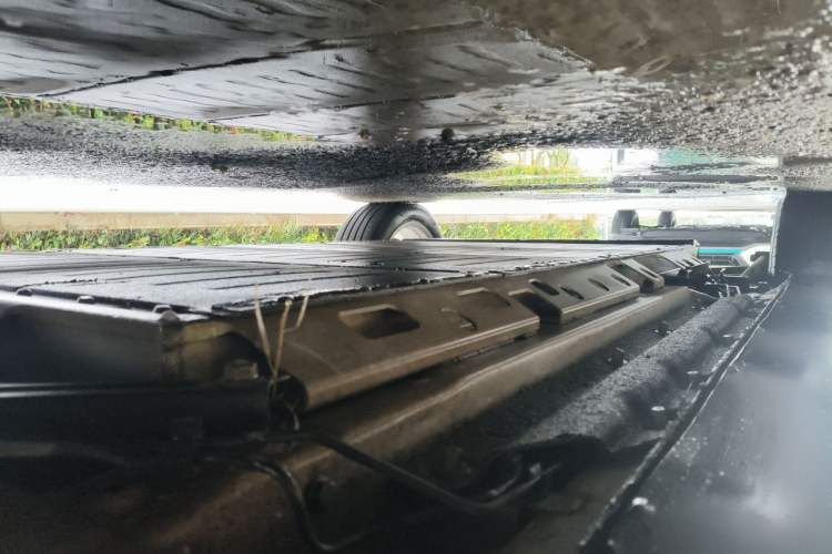 Used Buick Velite 6 2020 Connected Smart Enjoyment PLUS Chassis Front Right