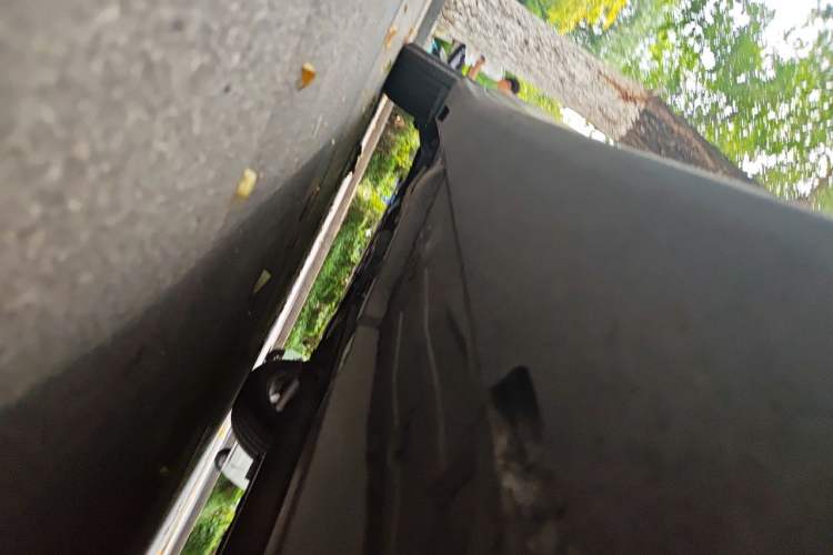 Used Buick Velite 6 2020 Plug-in Hybrid Connected Fashion Model Chassis Front Right