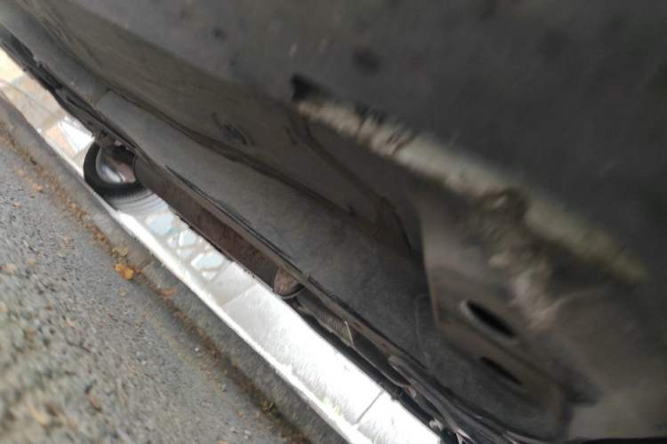 Used Buick Velite 6 2020 Plug-in Hybrid Connected Smart Edition Chassis Front Right