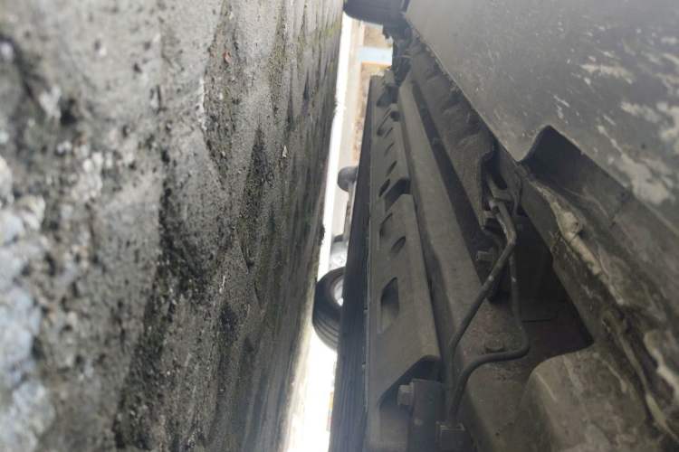 Used Buick Velite 6 2020 Connected Smart PLUS Chassis Front Right