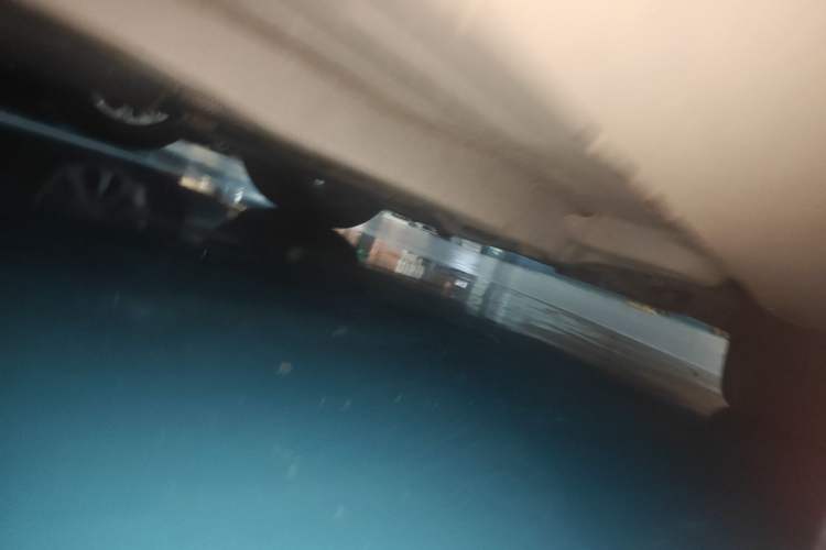 Used Buick Velite 6 2020 Plug-in Hybrid Connected Smart Edition Chassis Front Right