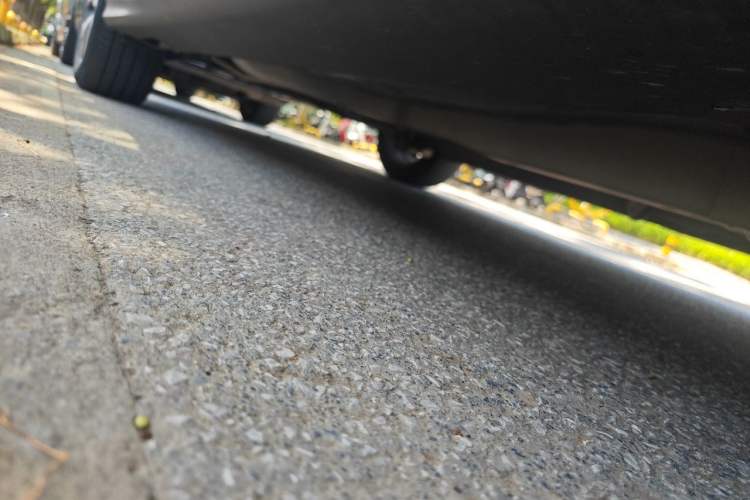 Used Buick Velite 6 2020 Plug-in Hybrid Connected Smart Edition Chassis Front Right