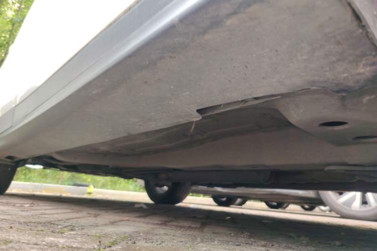 Used Buick Velite 6 2020 Plug-in Hybrid Connected Smart Edition Chassis Front Right