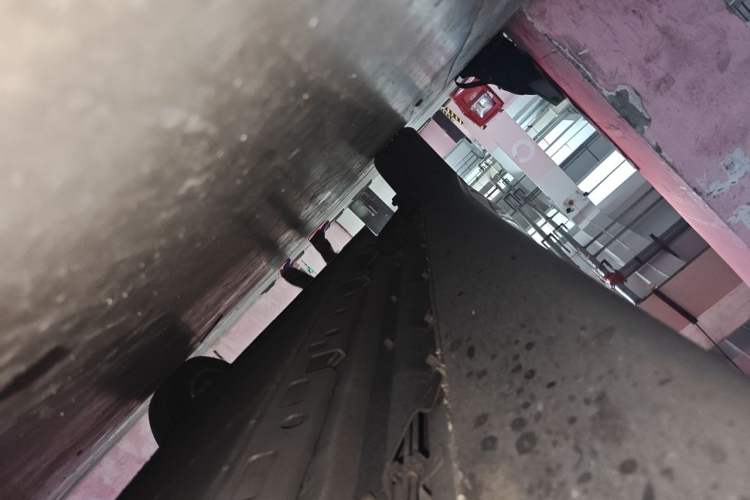 Used Buick Velite 6 2020 Connected Fashion PLUS Chassis Front Right