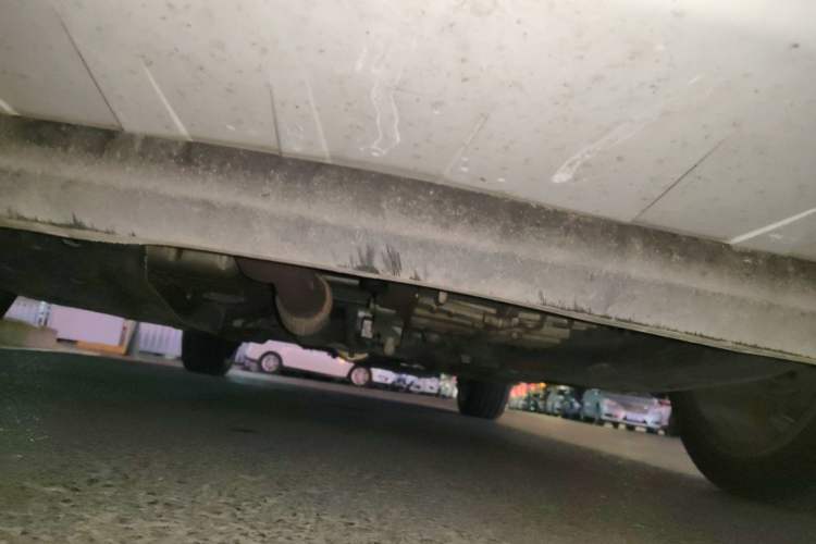 Used Buick Velite 6 2020 Plug-in Hybrid Connected Smart Model Chassis Front