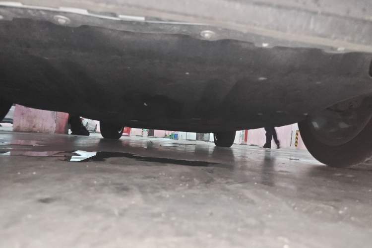 Used Buick Velite 6 2020 Connected Fashion PLUS Chassis Front