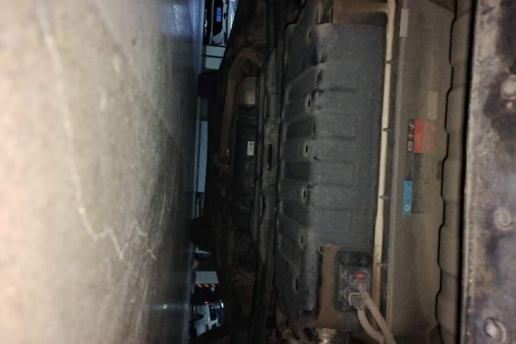 Used Buick Velite 6 2020 Plug-in Hybrid Connected Smart Edition Chassis Rear