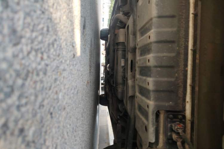 Used Buick Velite 6 2020 Plug-in Hybrid Connected Fashion Model Chassis Rear