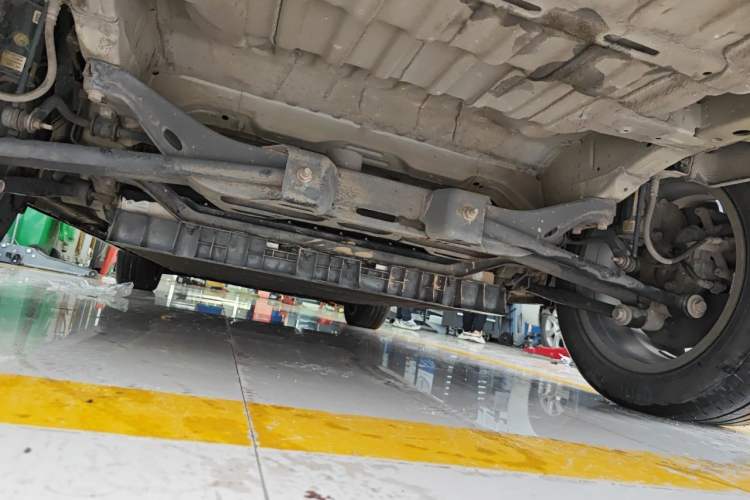 Used Buick Velite 6 2020 Connected Fashion PLUS Chassis Rear