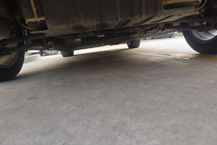 Used Buick Velite 6 2020 Plug-in Hybrid Connected Smart Edition Chassis Rear