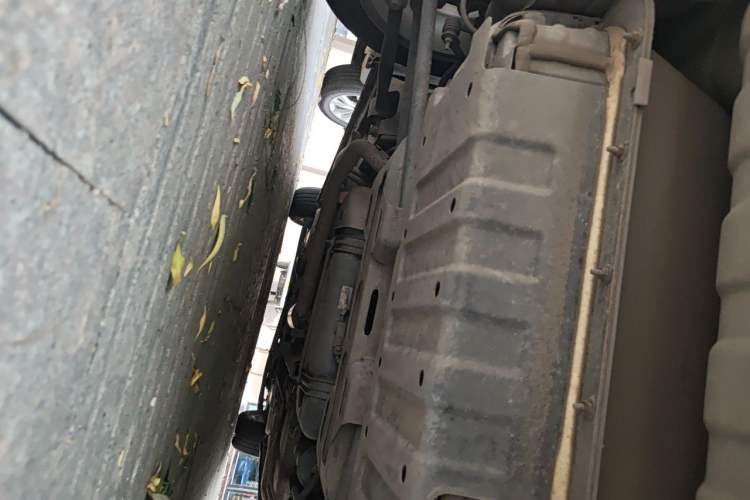 Used Buick Velite 6 2020 Plug-in Hybrid Connected Fashion Model Chassis Rear