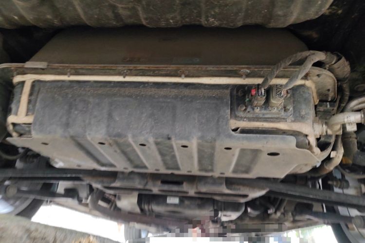 Used Buick Velite 6 2020 Plug-in Hybrid Connected Smart Edition Chassis Rear
