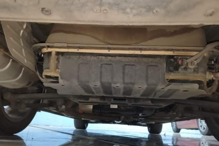 Used Buick Velite 6 2020 Plug-in Hybrid Connected Smart Edition Chassis Rear