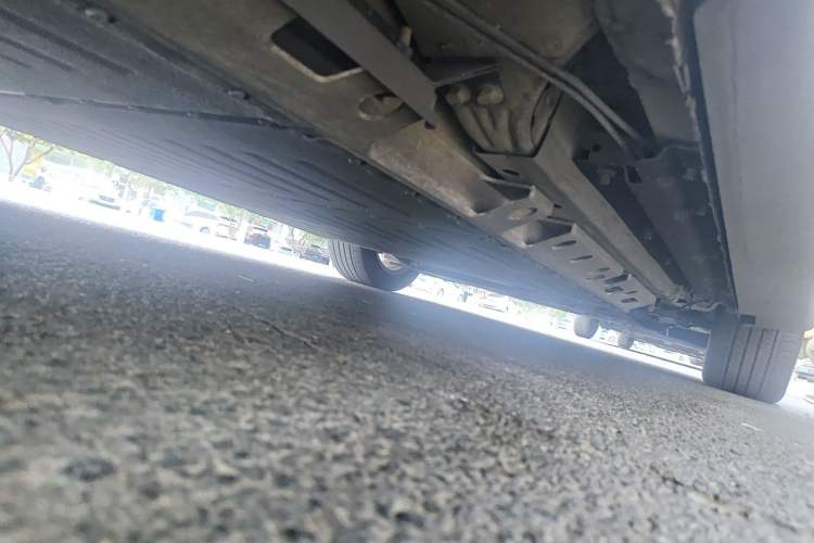 Used Buick Velite 6 2020 Connected Smart PLUS Chassis Rear Right