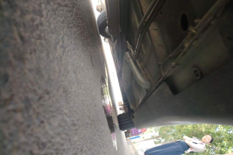 Used Buick Velite 6 2020 Plug-in Hybrid Connected Fashion Model Chassis Rear Right