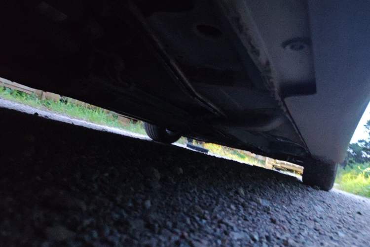 Used Buick Velite 6 2020 Plug-in Hybrid Connected Fashion Model Chassis Rear Right