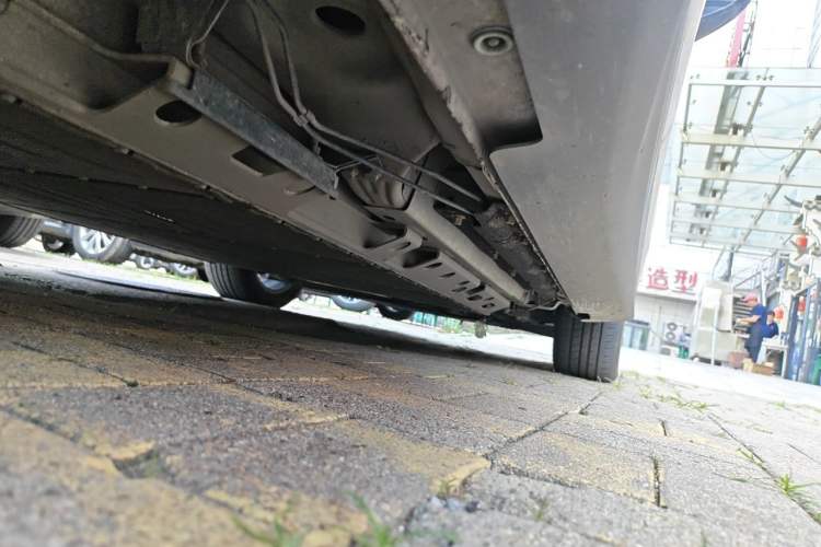 Used Buick Velite 6 2020 Connected Smart PLUS Chassis Rear Right