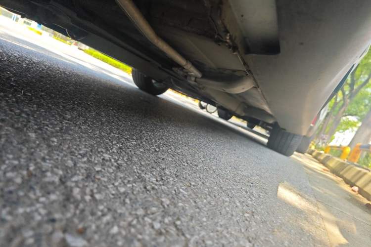 Used Buick Velite 6 2020 Plug-in Hybrid Connected Smart Edition Chassis Rear Right