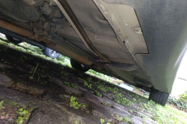 Used Buick Velite 6 2020 Plug-in Hybrid Connected Smart Edition Chassis Rear Right