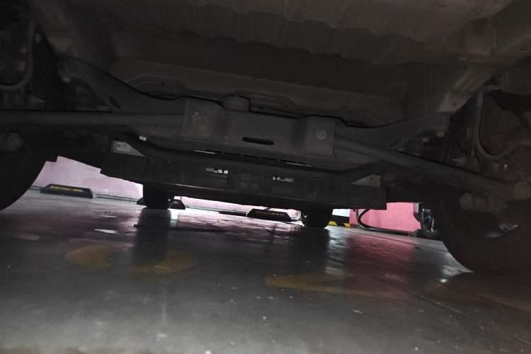 Used Buick Velite 6 2020 Connected Fashion PLUS Chassis Rear