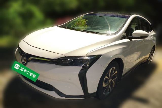Used Buick Velite 6 2020 Connected Smart Enjoyment PLUS