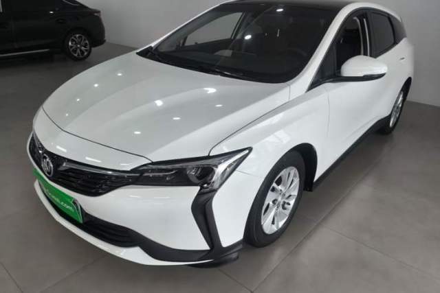 Used Buick Velite 6 2020 Plug-in Hybrid Connected Fashion Model