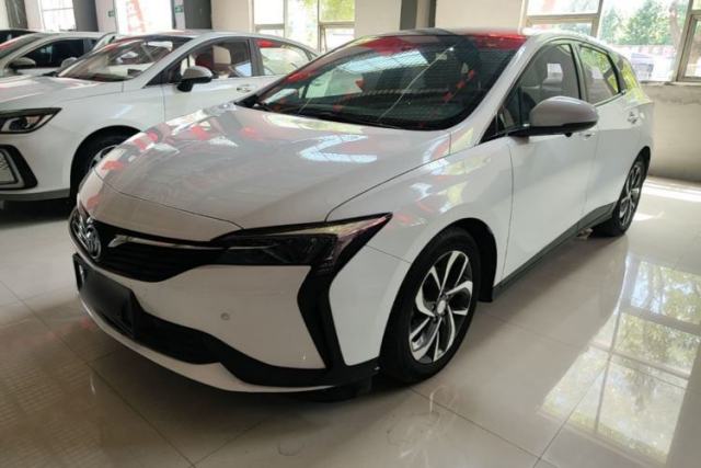 Used Buick Velite 6 2020 Plug-in Hybrid Connected Smart Edition
