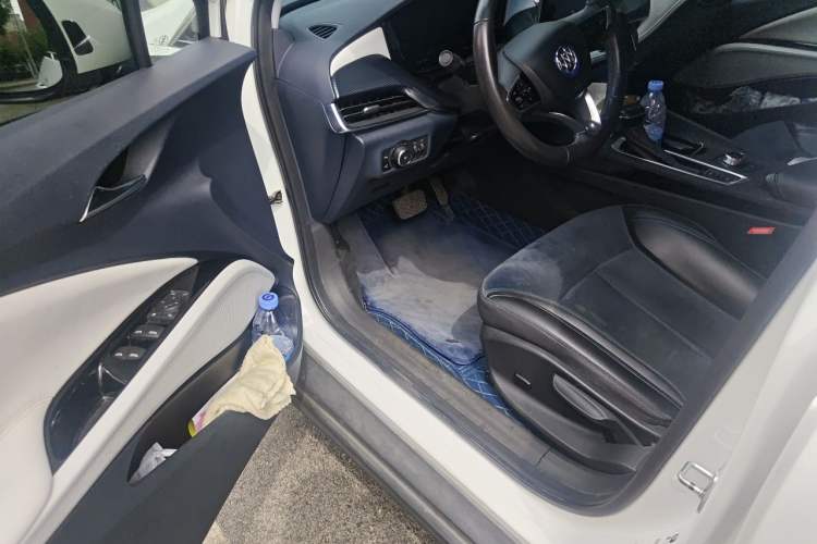 Used Buick Velite 6 2020 Connected Smart PLUS Driver Seat