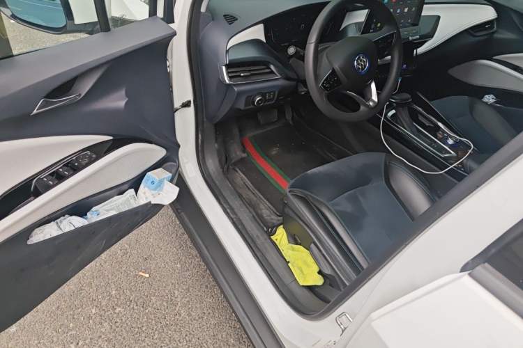 Used Buick Velite 6 2020 Connected Smart Enjoyment PLUS Driver Seat