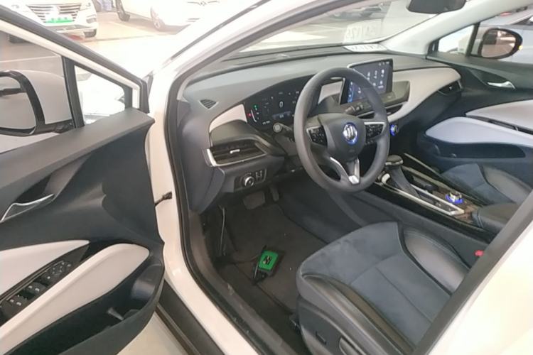 Used Buick Velite 6 2020 Connected Smart Enjoyment PLUS Driver Seat