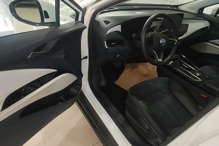 Used Buick Velite 6 2020 Plug-in Hybrid Connected Smart Model Driver Seat