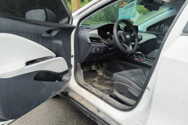 Used Buick Velite 6 2020 Connected Smart Enjoyment PLUS Driver Seat