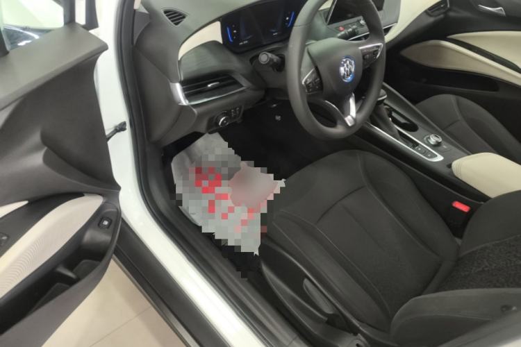 Used Buick Velite 6 2020 Plug-in Hybrid Connected Fashion Model Driver Seat
