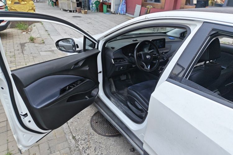 Used Buick Velite 6 2020 Connected Smart PLUS Driver Seat