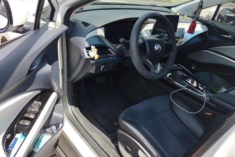 Used Buick Velite 6 2020 Connected Smart Enjoyment PLUS Driver Seat