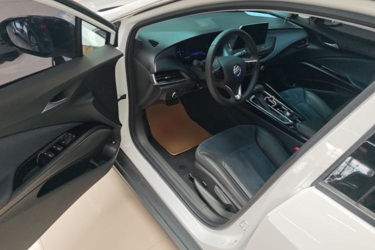 Used Buick Velite 6 2020 Plug-in Hybrid Connected Smart Edition Driver Seat