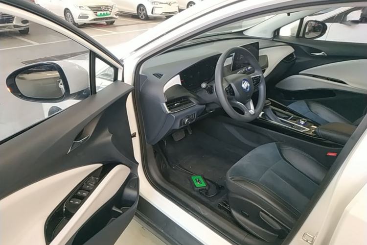 Used Buick Velite 6 2020 Connected Smart Enjoyment PLUS Driver Seat