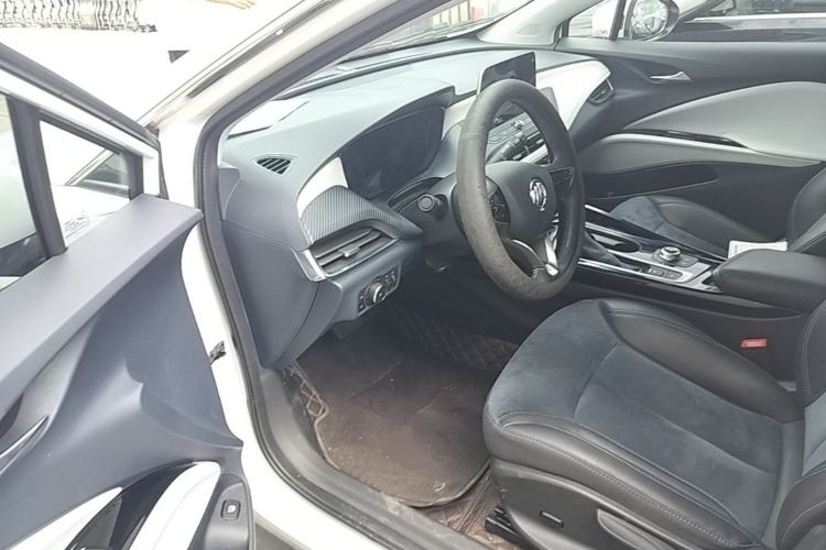 Used Buick Velite 6 2020 Plug-in Hybrid Connected Smart Model Driver Seat