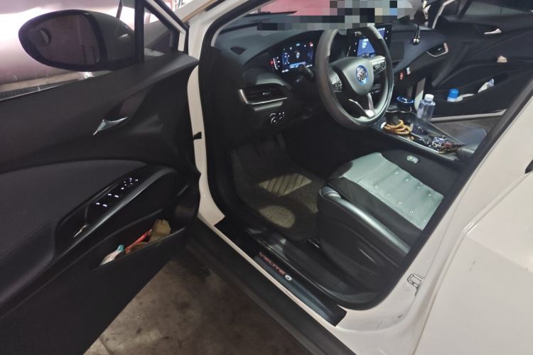 Used Buick Velite 6 2020 Connected Fashion PLUS Driver Seat