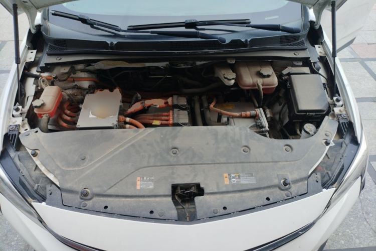 Used Buick Velite 6 2020 Connected Smart Enjoyment PLUS Engine Bay