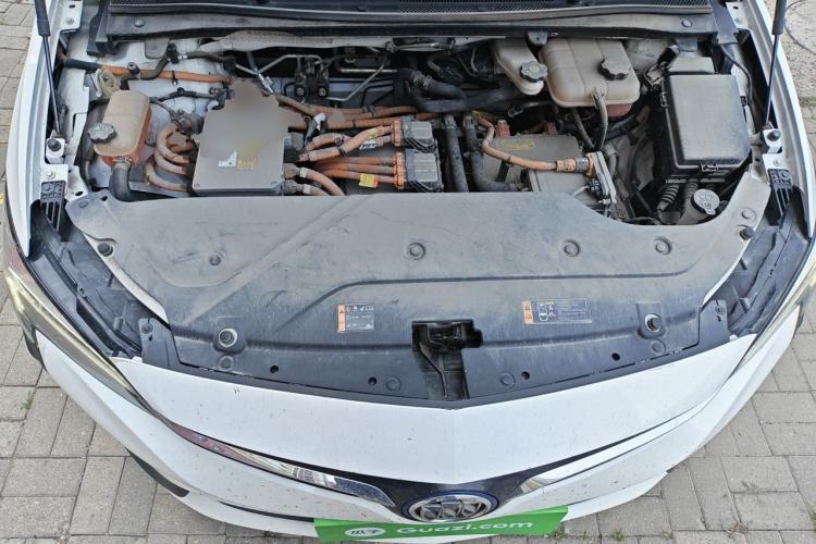Used Buick Velite 6 2020 Connected Smart PLUS Engine Bay