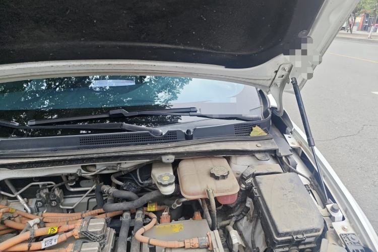 Used Buick Velite 6 2020 Connected Smart PLUS Engine Bay Left