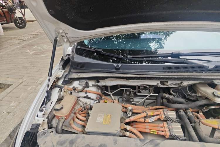 Used Buick Velite 6 2020 Connected Smart PLUS Engine Bay Right