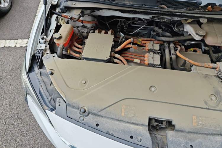 Used Buick Velite 6 2020 Connected Smart Enjoyment PLUS Engine Bay Right