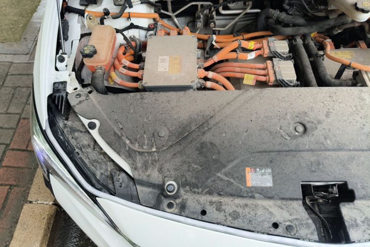 Used Buick Velite 6 2020 Connected Smart Enjoyment PLUS Engine Bay Right