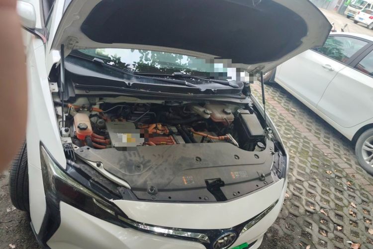 Used Buick Velite 6 2020 Connected Smart PLUS Engine Bay Right