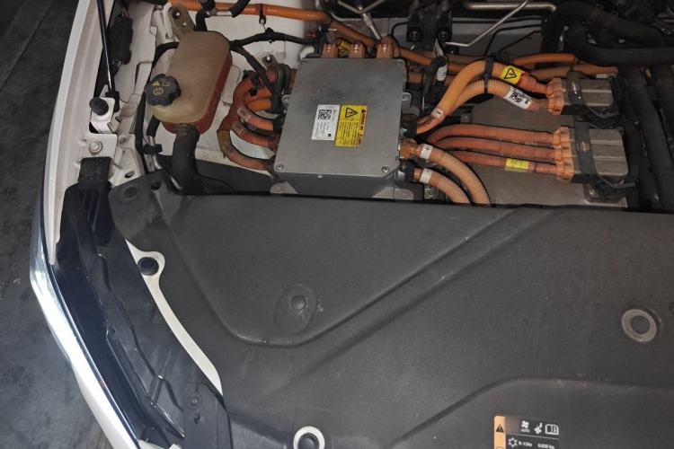 Used Buick Velite 6 2020 Connected Fashion PLUS Engine Bay Right