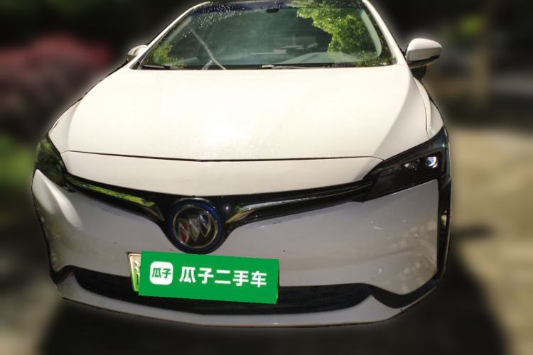 Used Buick Velite 6 2020 Connected Smart Enjoyment PLUS Exterior 1