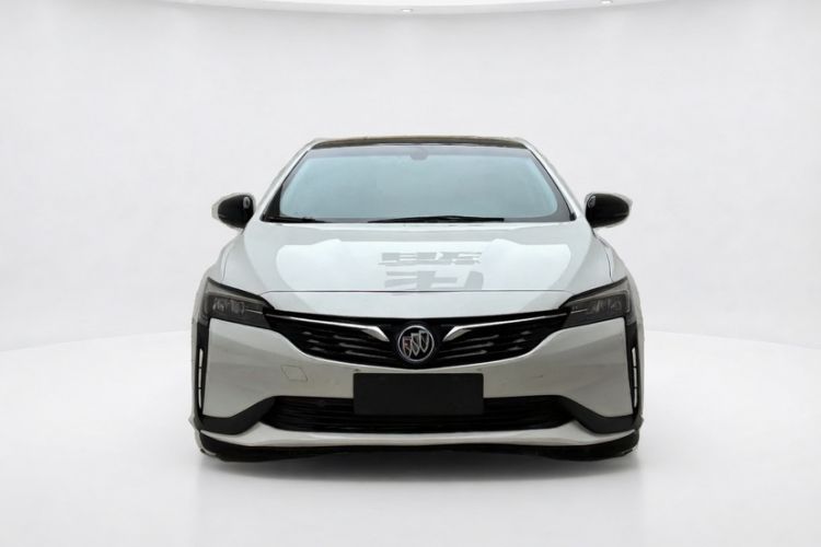 Used Buick Velite 6 2020 Plug-in Hybrid Connected Smart Edition Exterior 1