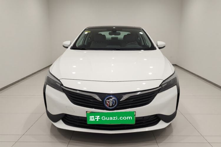 Used Buick Velite 6 2020 Plug-in Hybrid Connected Smart Edition Exterior 1